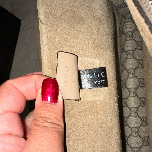 gucci dionysus bag size Medium - Picture 5 of 7